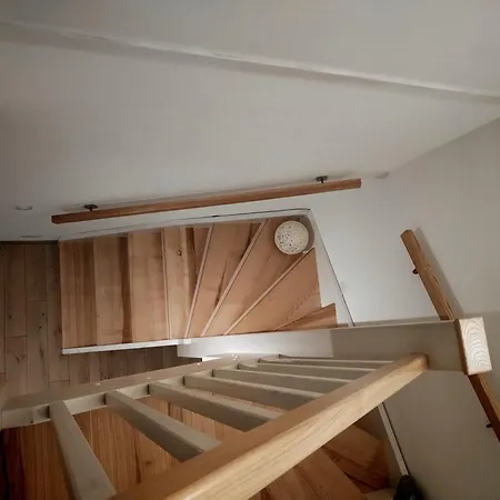 Apartmán Apartman Schwaderbach